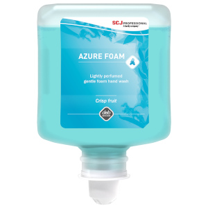 Deb Refresh Azure Foam 1L