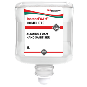 Deb Instant Foam Complete 1L