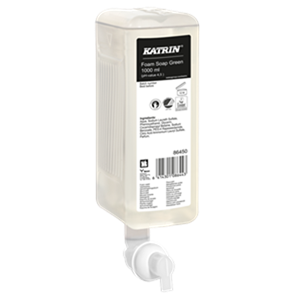 Katrin Commercial Hand Wash