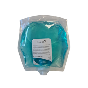 Assura Anti-Bac Lotion Soap 800ml
