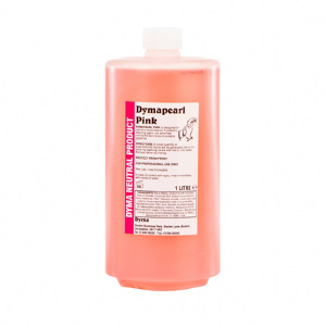 Pink Lotion Soap Cartridge