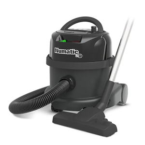 Numatic Vacuum With Rewind