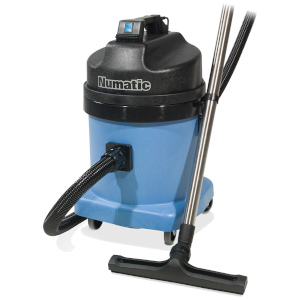 Numatic Professional Wet or Dry Vacuum 23/15L