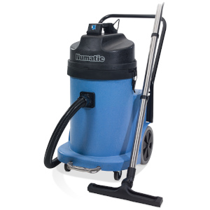 Numatic Professional Wet or Dry Vacuum 30L