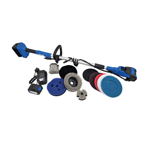 PowerBrush XL 2.0 - Standard Kit