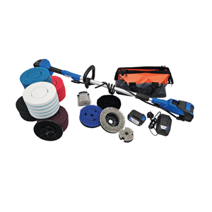 PowerBrush XL 2.0 - Daily Kit