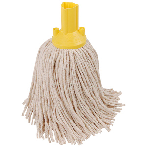 Exel Mop Head PY Yellow