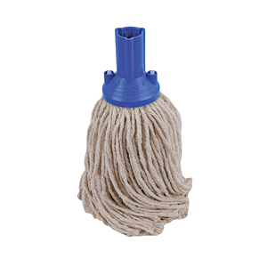 Tri-fit Mop Head 16PY Blue
