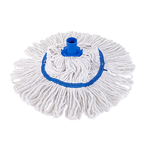 Hygiemix Mop Head T1D Stayflat Blue