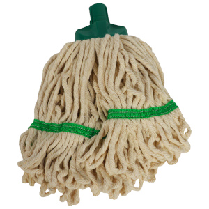 Interchange Mop Head Midi Green