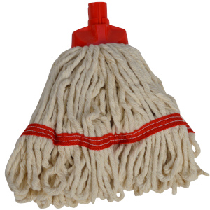 Interchange Mop Head Midi Red