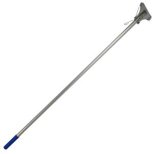 Kentucky Mop Handle (Aluminium) Blue