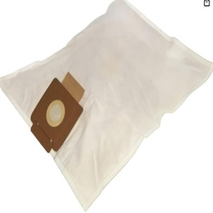 Microfibre Vacuum Bags for Karcher Tub Vacs