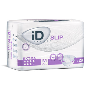 iD Expert Slip Medium Extra
