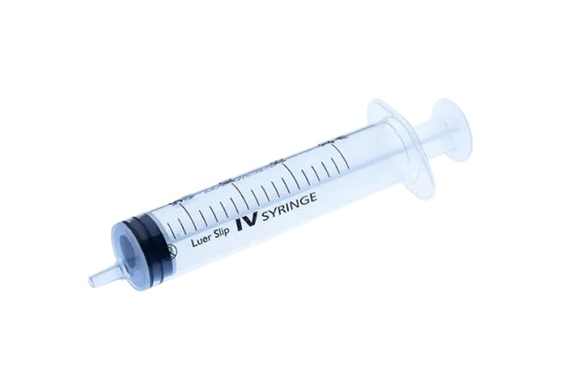 Luer Slip Iv Syringe 10Ml Concentric