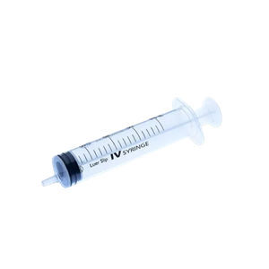 Luer Slip Iv Syringe 30Ml Eccentric