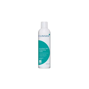 Skin Cleansing Foam 200ml