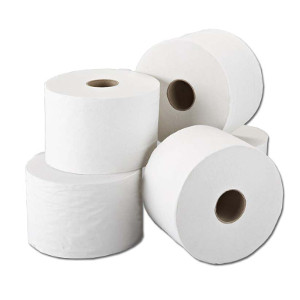 Premium Twin System Toilet Roll 1.25mm Core
