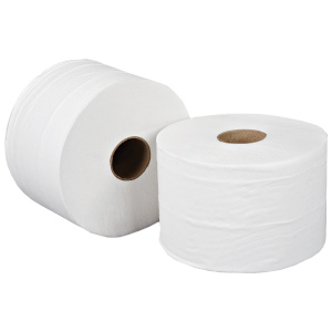 Twin System Toilet Roll 1.25