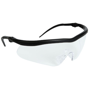 Clear Safety Spectacles
