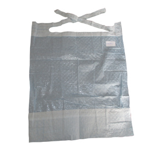 Disposable Patient Bibs