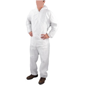 Disposable Coveralls Large Type 5/6