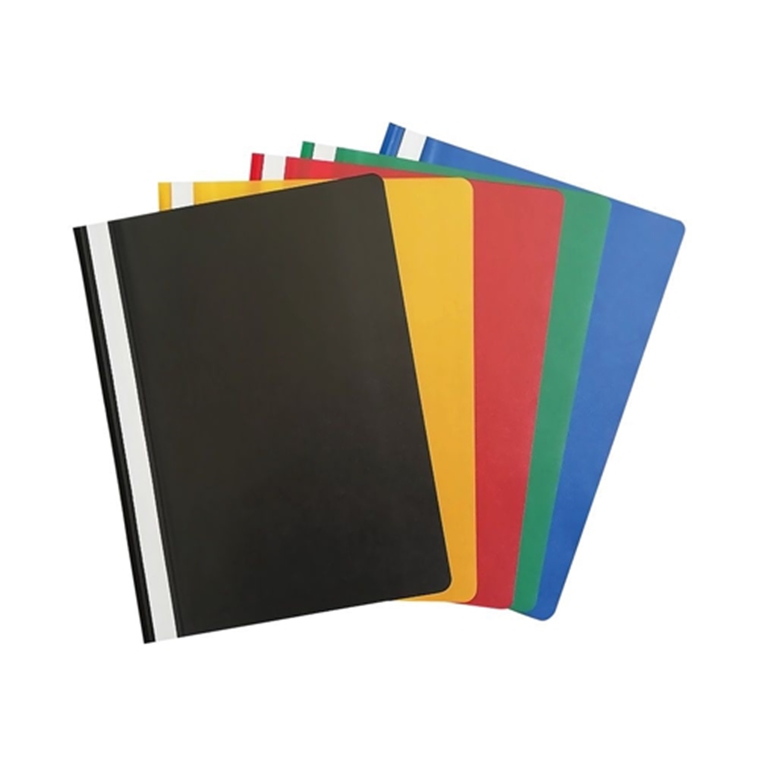 Project Folders A4 Assorted