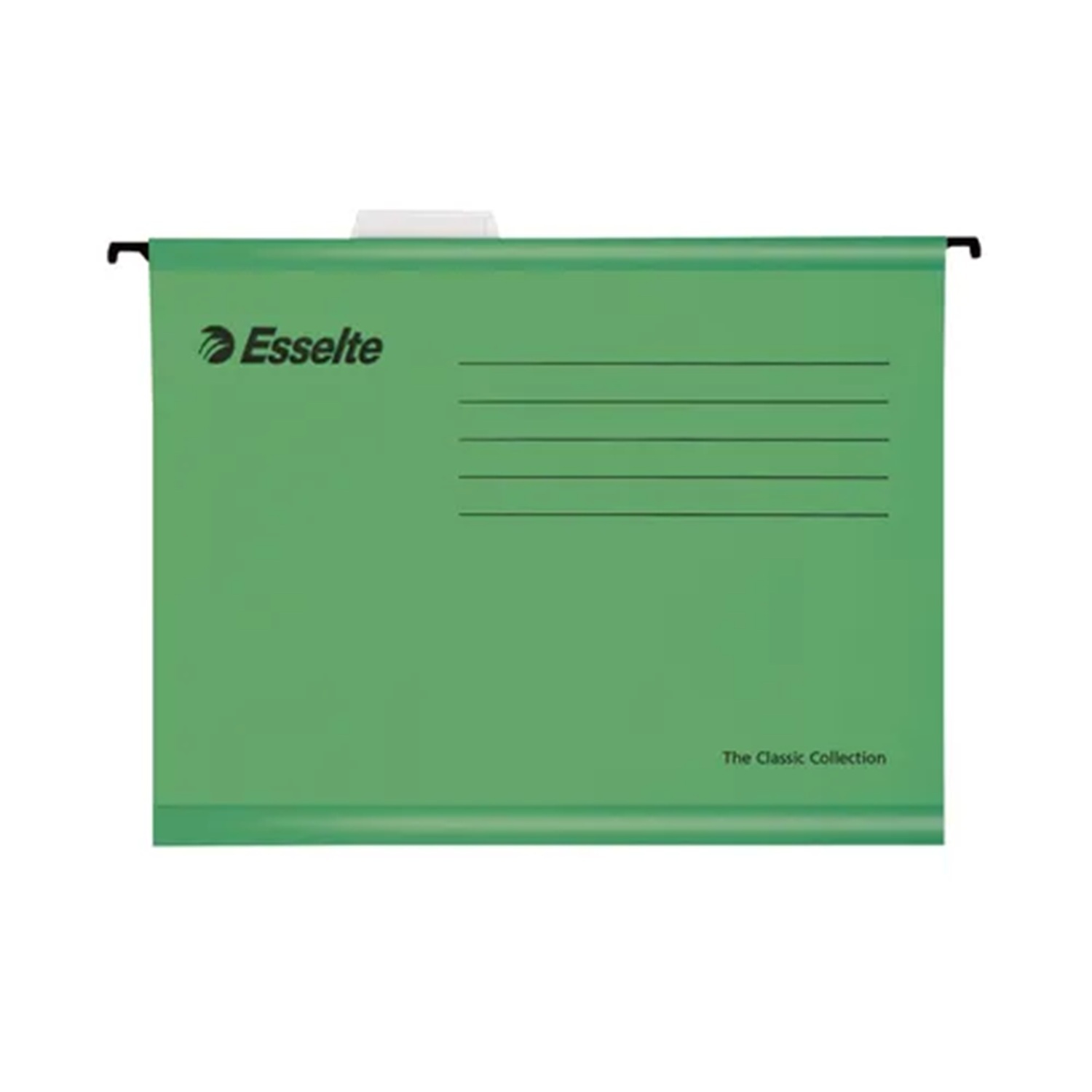 A4 Suspension File