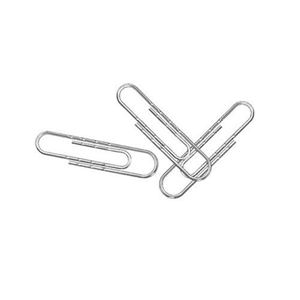 100 pk Paperclips