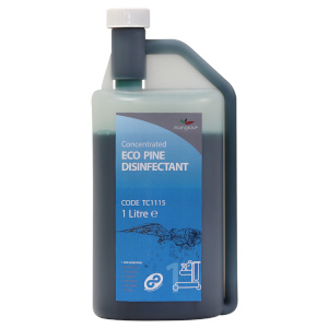 V700 Pine Disinfectant Concentrate