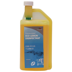 V710 Lemon Disinfectant Concentrate