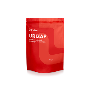 Thrive Urizap 1kg Pouch