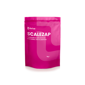 Thrive Scalezap 1kg Pouch