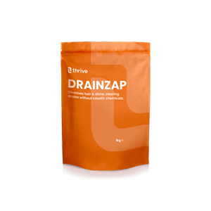 Thrive Drainzap 1kg Pouch