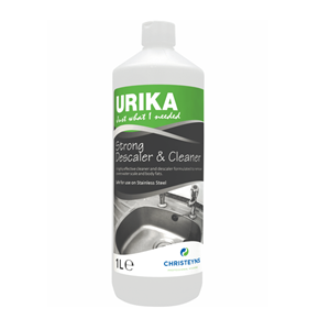Urika Descaler & Cleaner