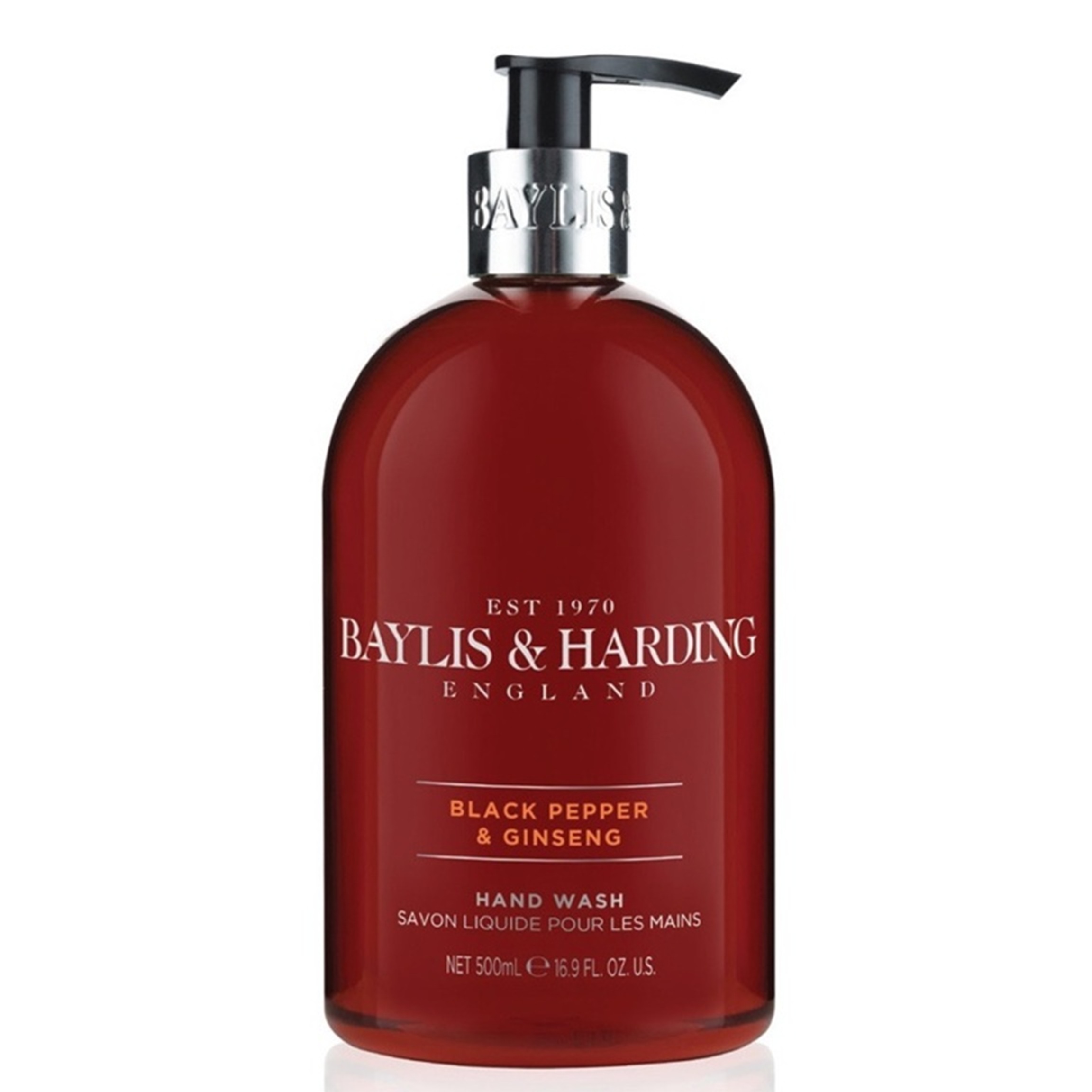 Baylis & Harding Handwash 500ml