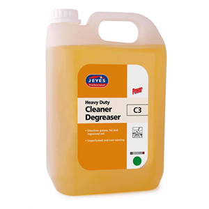 Jeyes C3 Degreaser