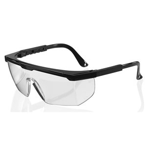 Anti-Mist Safety Spectacles