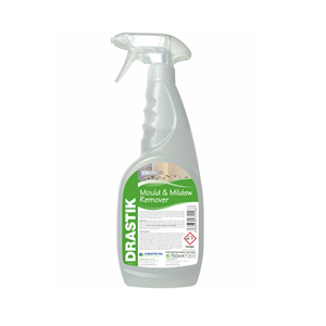 Drastik Mould & Mildew Remover