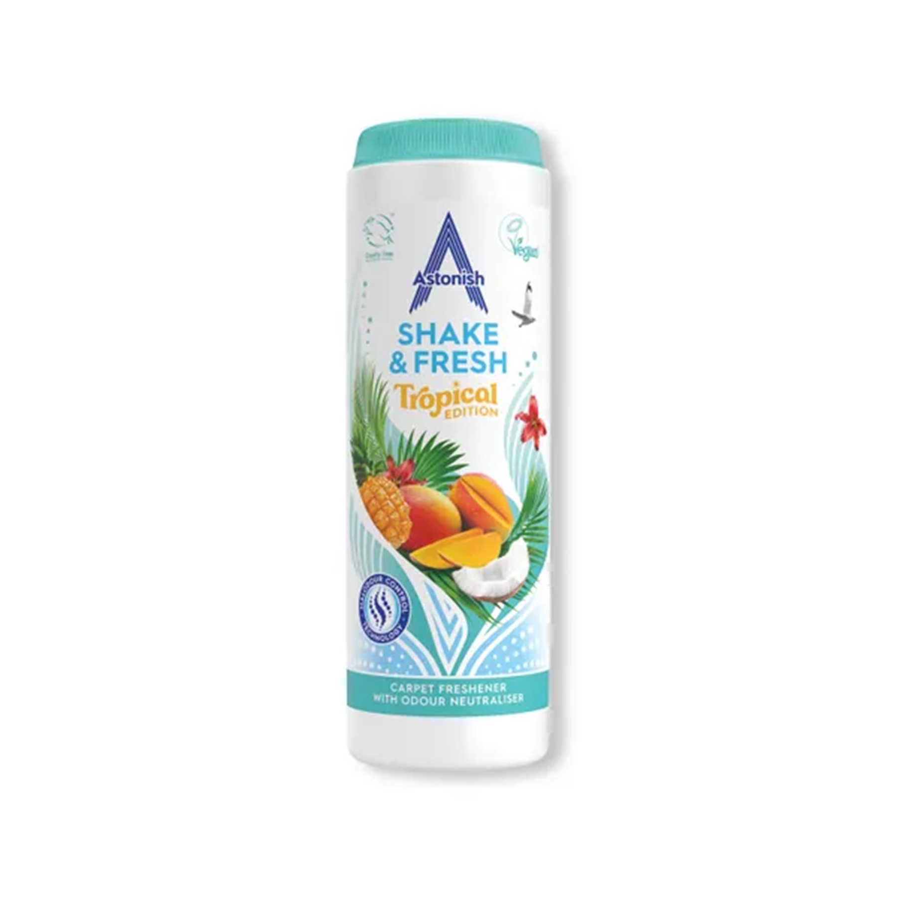 Shake and Fresh 350g (Pack of 12)