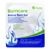 Burn Treatments